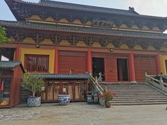 -博鳌禅寺