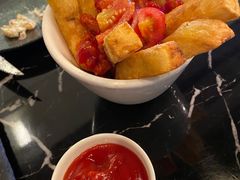 -Let's Taipei 非常烘焙(太古里店)