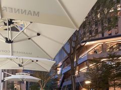 -Manner Coffee(万象食家店)