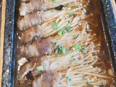 -一品诚记烤肉(大连柏威年购物中心店)