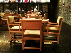 -富力希尔顿酒店·地阔自助餐厅