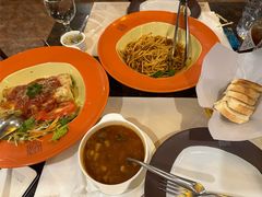 -我的意大利厨房