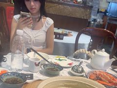 -丰尔粥食·粥底火锅·桑拿鸡(大良总店)