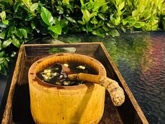 -汉水谣·江景餐厅(江滩店)