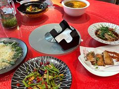 -茉莉餐厅(山阳店)