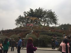 -自贡恐龙博物馆