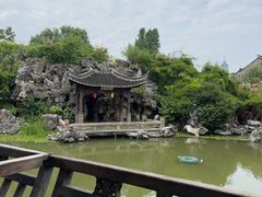 -芥子园