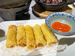 -十朝院子·南京菜(夫子庙店)