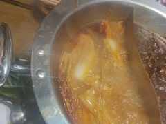 -黔哆哆地摊酸汤火锅(清湖店)