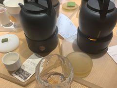 -tea'stone (万象天地店)