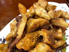 囊炒肉-伊隆斋(什刹海店)