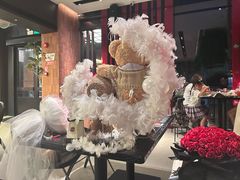 -Nord Grill&Bar Highland诺德西餐(深圳欢乐海岸店)