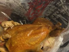 -鸡打鸣熏鸡系列(总店)
