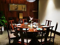 -粗茶淡饭·隐庐私厨(东亭店)