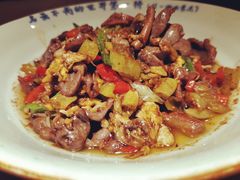 -吃饭皇帝大(合生汇店)