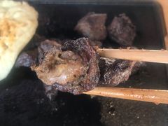 -鸣记脆皮烤鱼·海鲜烤鱼(三八广场店)
