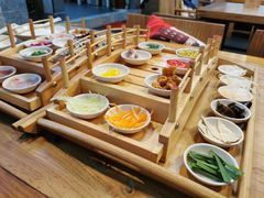 蝴蝶之梦过桥米线-双桥园·云南过桥米线(古城南门店)