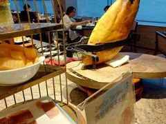 -白天鹅宾馆·流浮阁咖啡厅