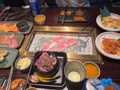 -新石器烤肉(之心城店)