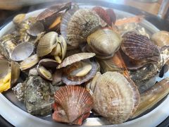 -77号渔船·蒸海鲜青岛菜(积米崖店)