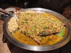 -烤匠麻辣烤鱼(万象城店)