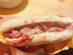 -邢老三肉丸糊辣汤(蓝天路分店)