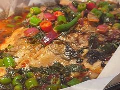 -鱼鼎香烤鱼火锅(华发商都店)
