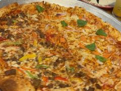 -Tube station站点比萨(王府井百货店)