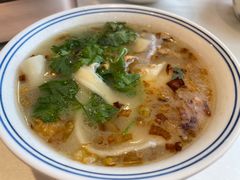 -解家河南菜(商鼎路店)