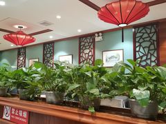 -春江饭店(共青团路总店)