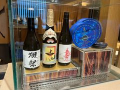 -西村日本料理(香格里拉饭店)
