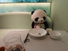 -眉州东坡·熊猫主题餐厅(枫蓝店)