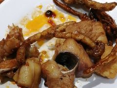 -汉巴味德(沈阳万象汇店)