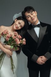 -乐派诗婚纱摄影