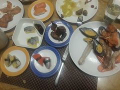-京华世纪酒店·潮苑大酒楼(益华百货店)