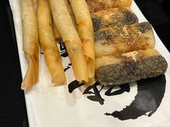 -曹家小菜(胜太路店)