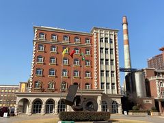 -青岛啤酒博物馆