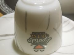 -小土豆北方菜馆(文慧园店)