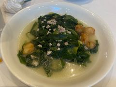 -莆田餐厅PUTIEN(三里屯店)