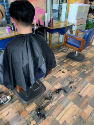 点击看大图 -极客侠男士假发定制补发