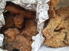 半半炸鸡-SUN炸鸡专门店(西塔总店)