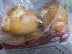 -红宝石·鲜奶小方(万航店)