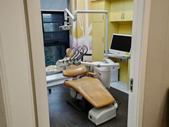 -兔博士口腔(高新一路门诊部)