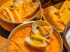 -岛风·台食小馆 ISLAND BISTRO(烟台山店)