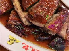 -澳门陈光记烧味饭店(郎家园店)