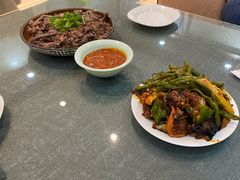 -春花民族美食(佳木斯总店)