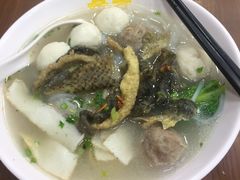 -其美潮州鱼旦粉世家(花城汇南区分店)