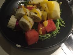 -赤坂亭M9和牛烧肉·日料398放题(万达店)