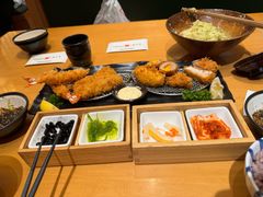 -胜博殿日式炸猪排(悠唐店)