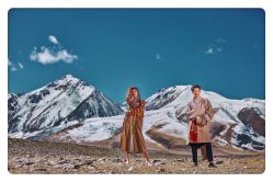 -风马映像摄影工作室(布宫店)